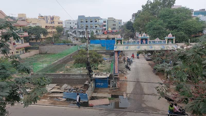 GHMC Park - Image 2