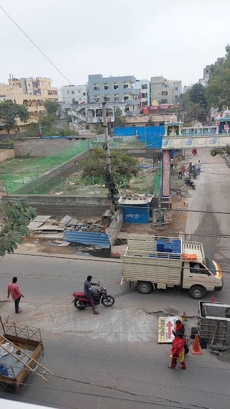 GHMC Park - Image 1