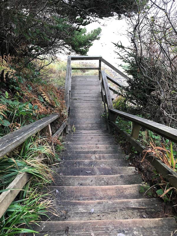 Lucky Gap Trail - Image 2