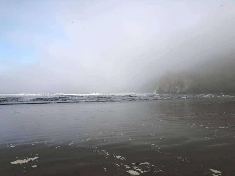 Lucky Gap Trail - Image 1