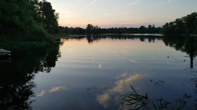 Faceville Landing Park - Image 1