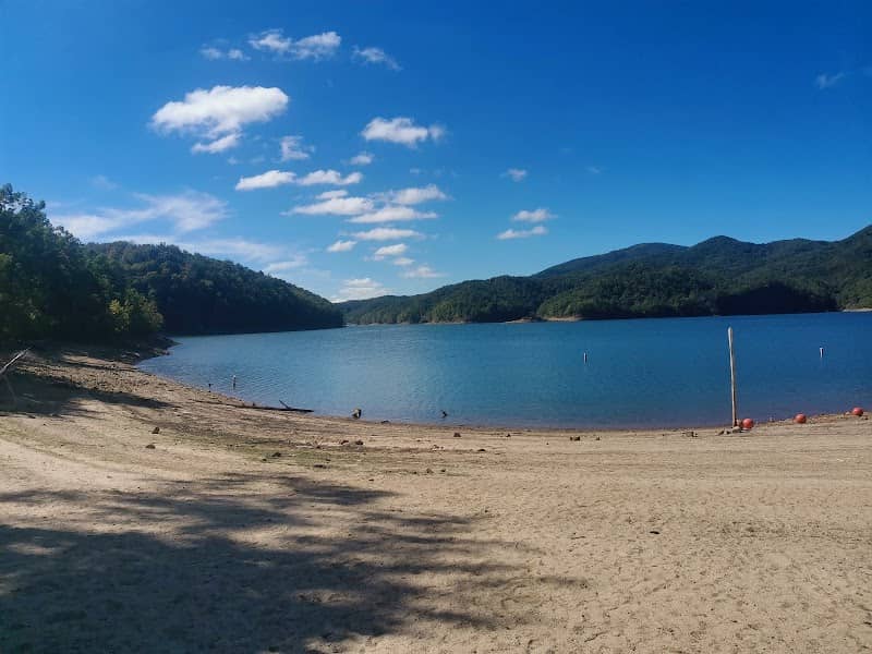 Cole's Point - Image 1