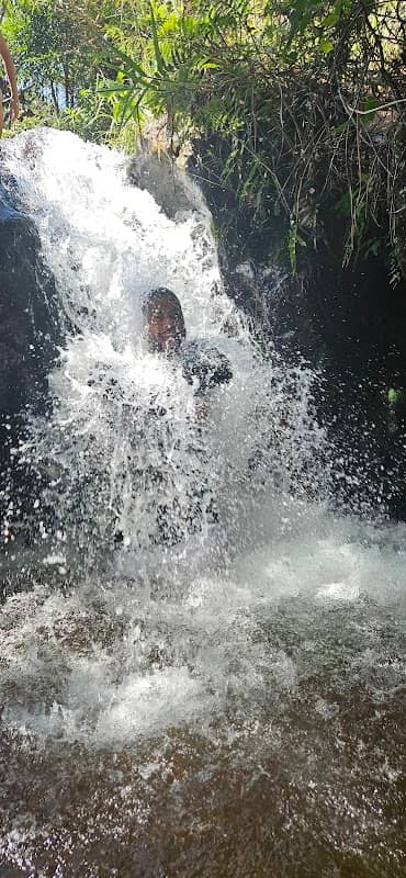 Cachoeira escondida - Image 1