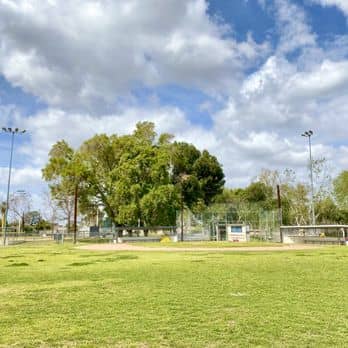 Cortez Park - Image 1