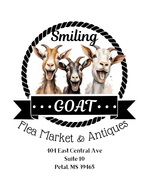 Smiling Goat Flea Market & Antiques - Image 2