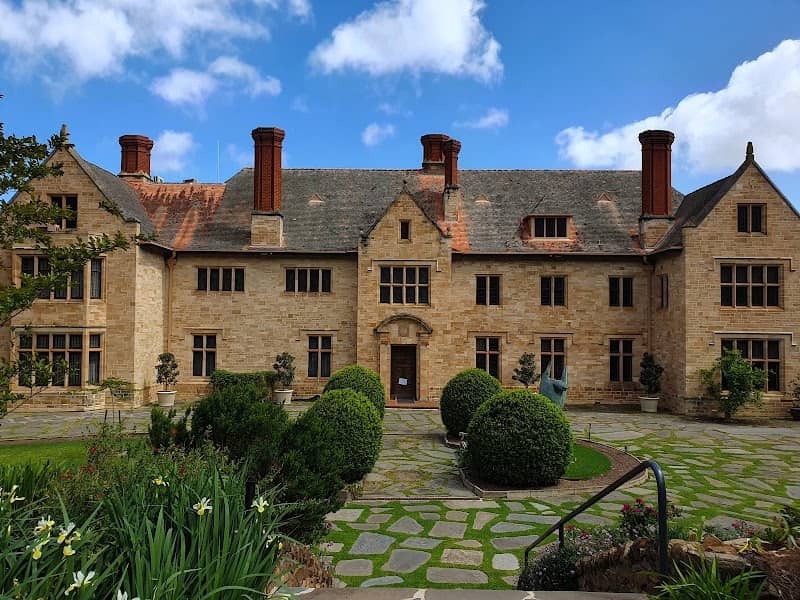 Carrick Hill House Museum & Garden - Image 3