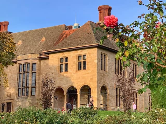 Carrick Hill House Museum & Garden - Image 2