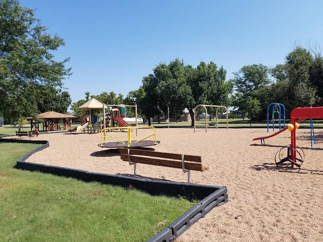 Grainfield Park - Image 2