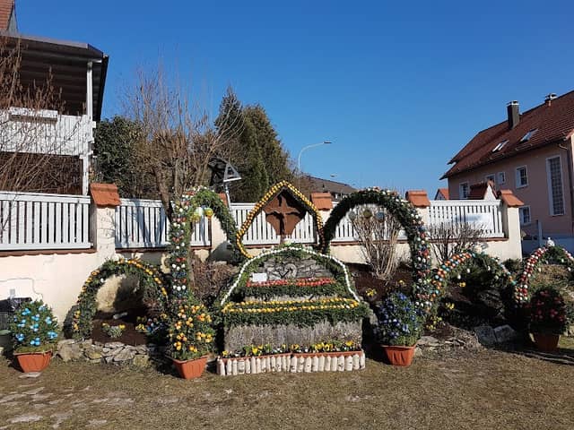Osterbrunnen - Image 2