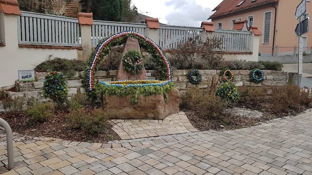 Osterbrunnen - Image 1