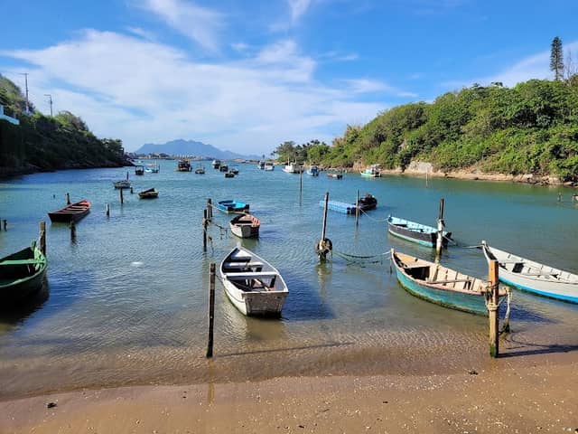Ribeiro Beach - Image 2