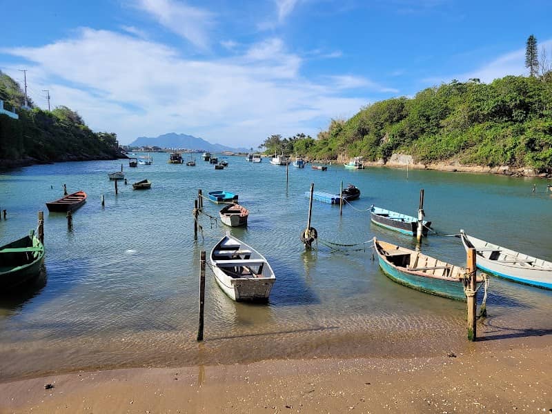 Ribeiro Beach - Image 2