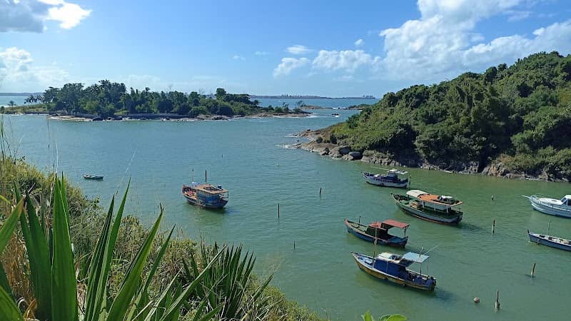 Ribeiro Beach - Image 1