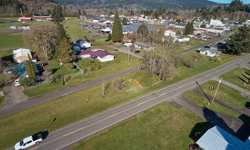 Mossyrock Veteran's Park - Image 1