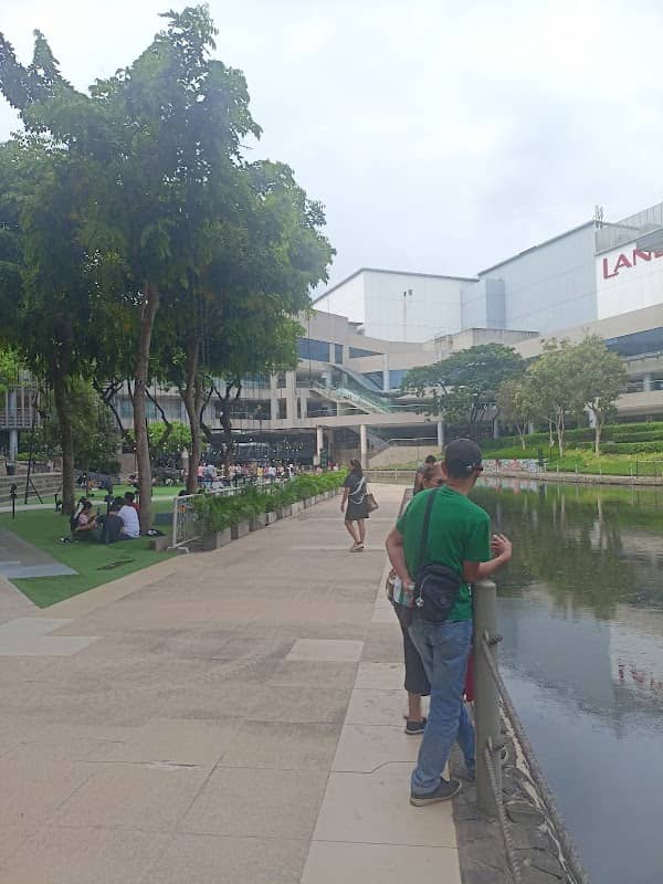 Water Garden - Image 1