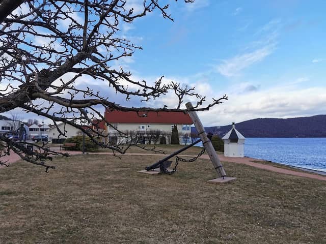 Big Anchor - Image 2