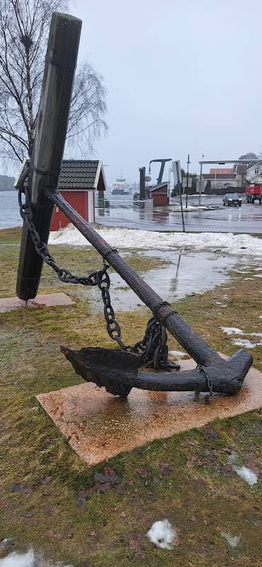 Big Anchor - Image 3