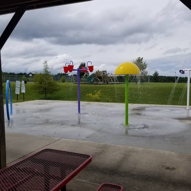 McCreary County Park and Fairgrounds - Image 1