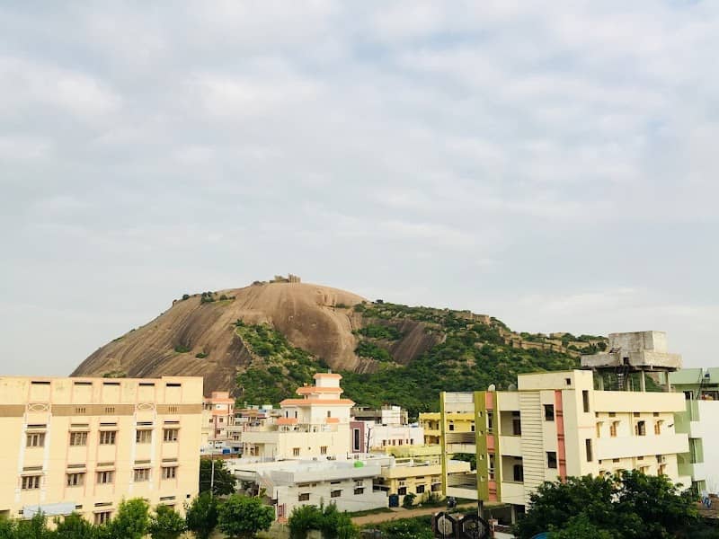 Jyothi Rao Pulee Park Vidya Nagar - Image 1