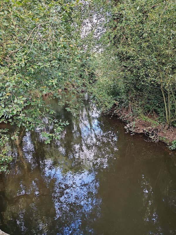 River Blithe Bridge - Image 1