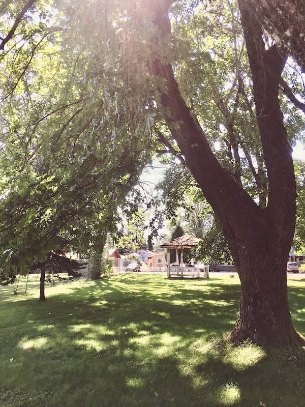 Ernest W. Smith Memorial Park - Image 1