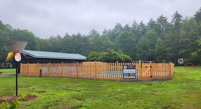 Mountain Top RV Park - Image 1