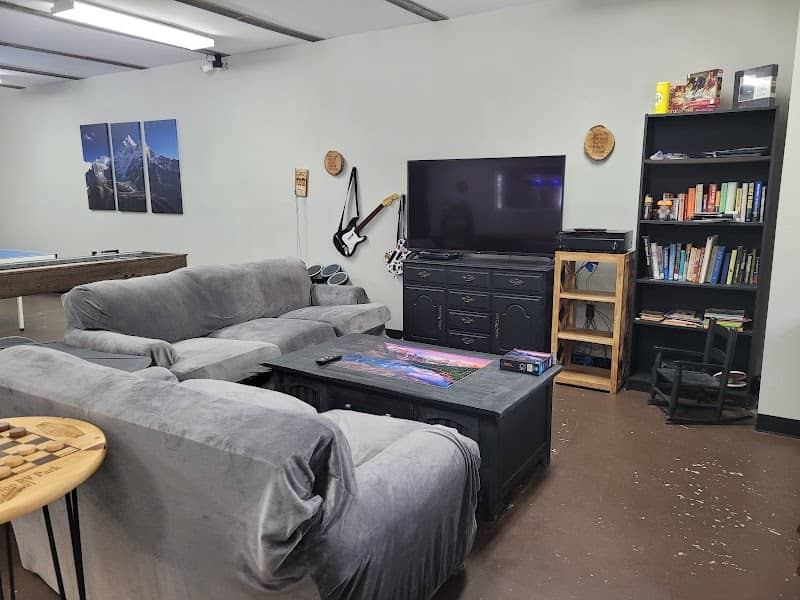 Mountain Top RV Park - Image 2