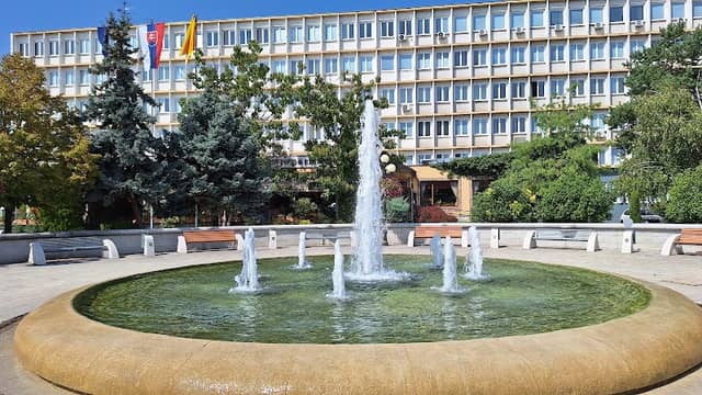 Fontána - Image 1
