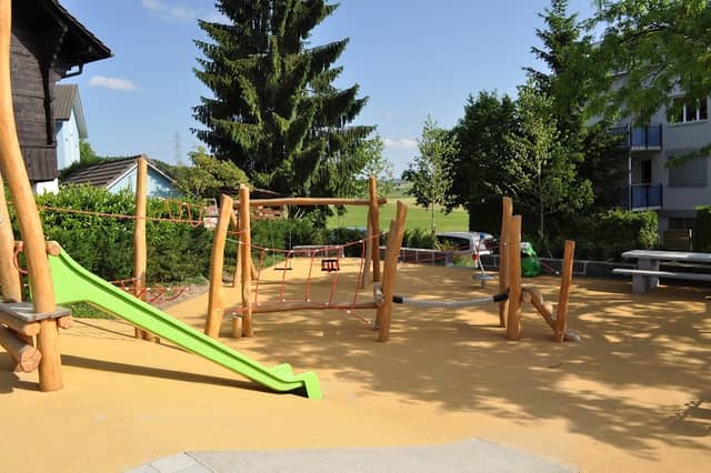 SPIELPLATZ DUGGELI - Image 1