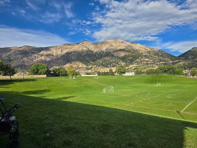 Wadman Park - Image 1