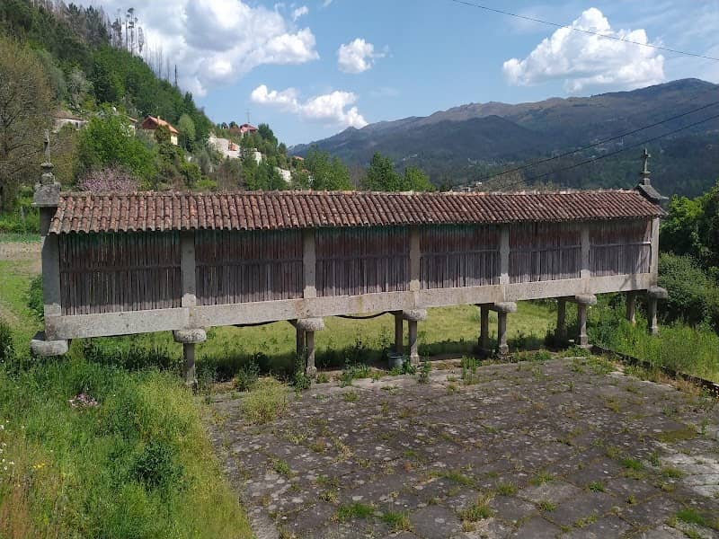 Espigueiro de Valbom - Image 1