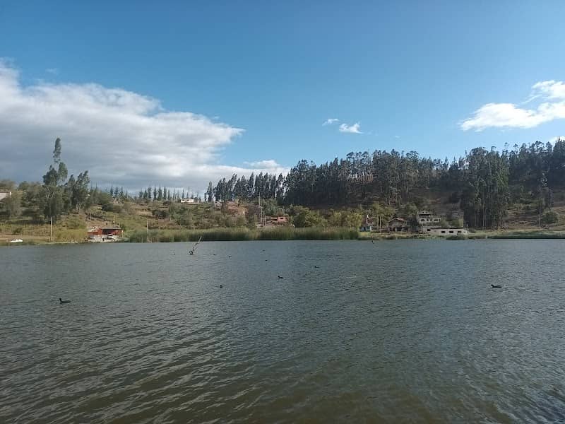 Laguna Langos - Image 1
