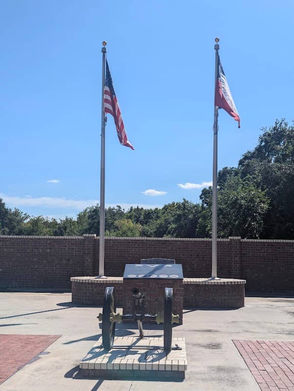 Alvord Veterans Memorial Park - Image 2