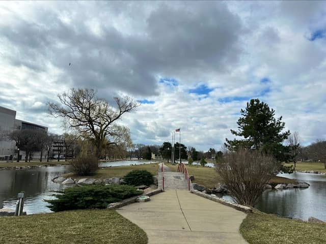 Shiloh Park - Image 1