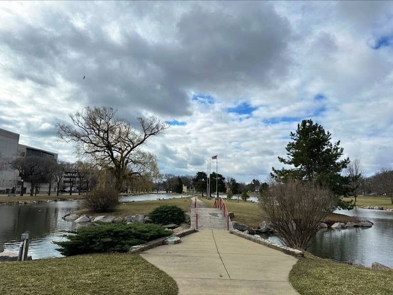 Shiloh Park - Image 1