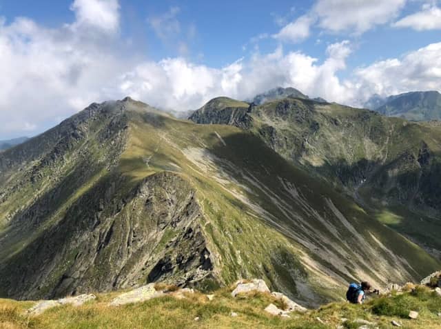 Vf. Lăițel - Image 1