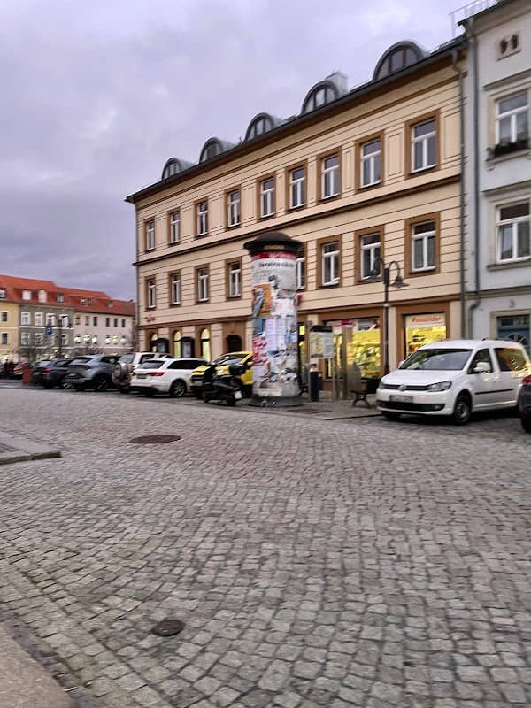 Vereinssäule - Image 1