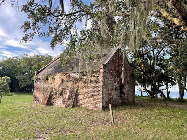Fort Johnson - Image 1