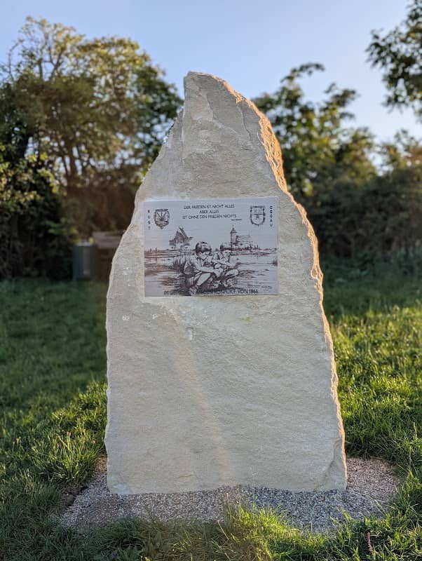 Friedensdenkmal - Image 1