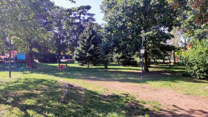 Parco - Image 1