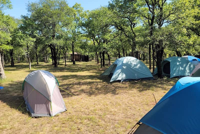 Satank Campsite - Image 1