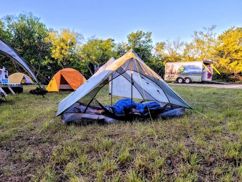 Satank Campsite - Image 2