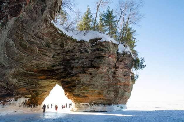 Apostle Islands National Lakeshore - Image 2