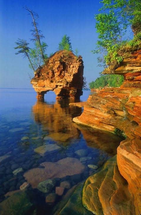 Apostle Islands National Lakeshore - Image 3