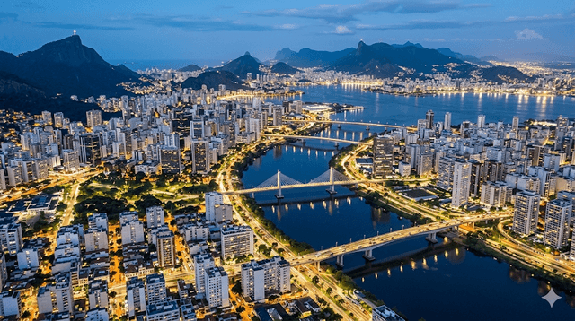 Cristo Redentor - Image 1