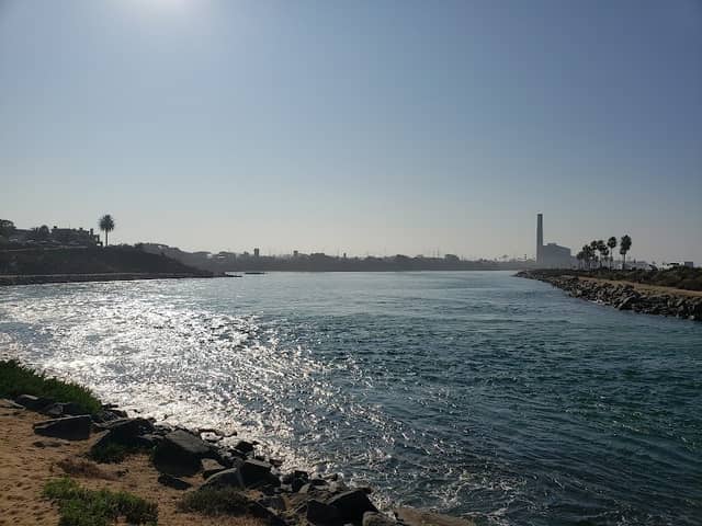 Agua Hedionda Lagoon - Image 3