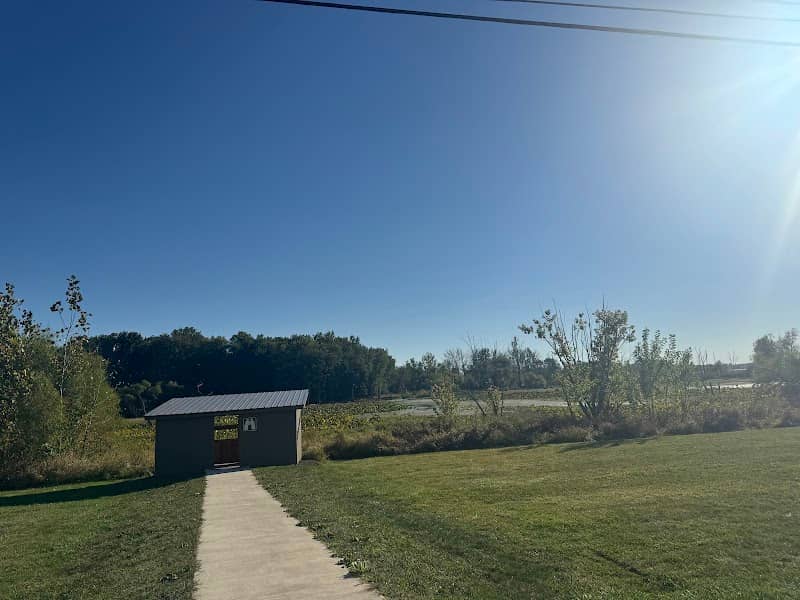 Ackerman Nature Preserve - Image 1