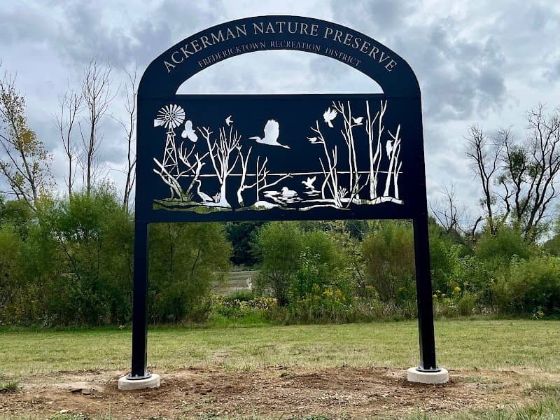 Ackerman Nature Preserve - Image 2