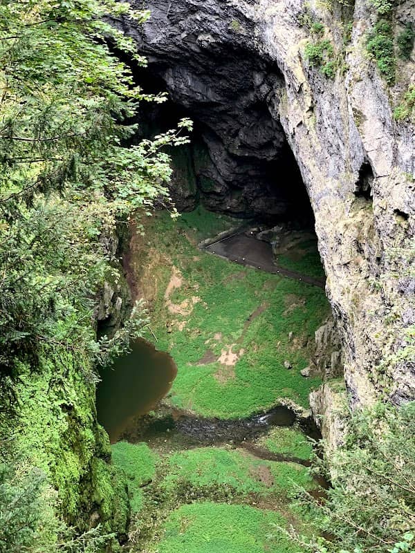 Macocha Abyss - Image 3