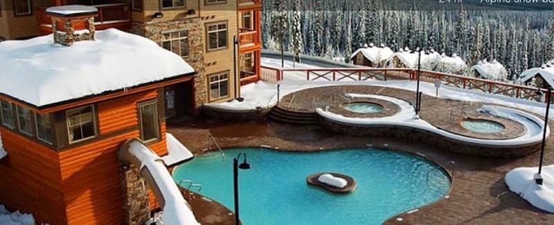 Sundance Resort - Image 3